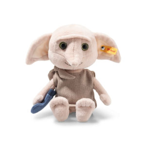 Steiff Dobby, 26 cm, Multicoloured