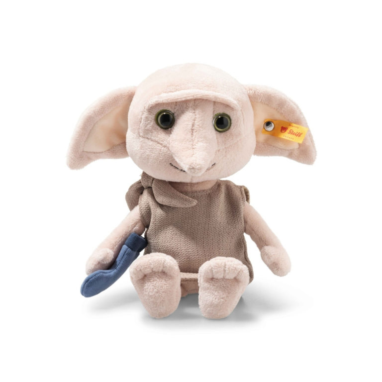 Steiff Dobby, 26 cm, Multicoloured
