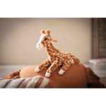 Steiff, Gina Giraffe, 25 cm - Gallery Image