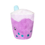 Squishable, Snugglemi Snackers Bubble Tea, 15 cm - Gallery Image