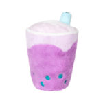 Squishable, Snugglemi Snackers Bubble Tea, 15 cm - Gallery Image