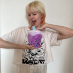 Squishable, Snugglemi Snackers Bubble Tea, 15 cm - Gallery Image