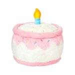 Squishable, Comfort Food Happy Birthday Cake, 38 cm - Gallery Image