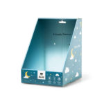 Steiff, Spott Dinosaur 28 Petrol / Ice Blue Light - Gallery Image