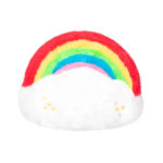 Squishable, Snugglemi Snackers Rainbow, 14 cm - Gallery Image