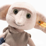 Steiff, Dobby 26 cm, Multicolored - Gallery Image