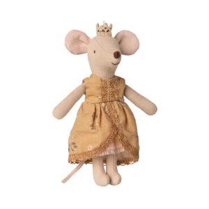 Maileg Princess mouse, Big sister | Мишка принцеса, размер Big sister