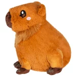 Squishable, Mini Capybara - Gallery Image
