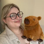 Squishable, Mini Capybara - Gallery Image