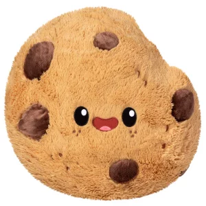 Squishable Comfort Food Schokostückchen-Keks Plüschtier