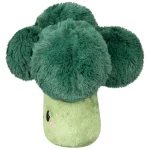 Squishable, Mini Comfort Food Broccoli - Gallery Image