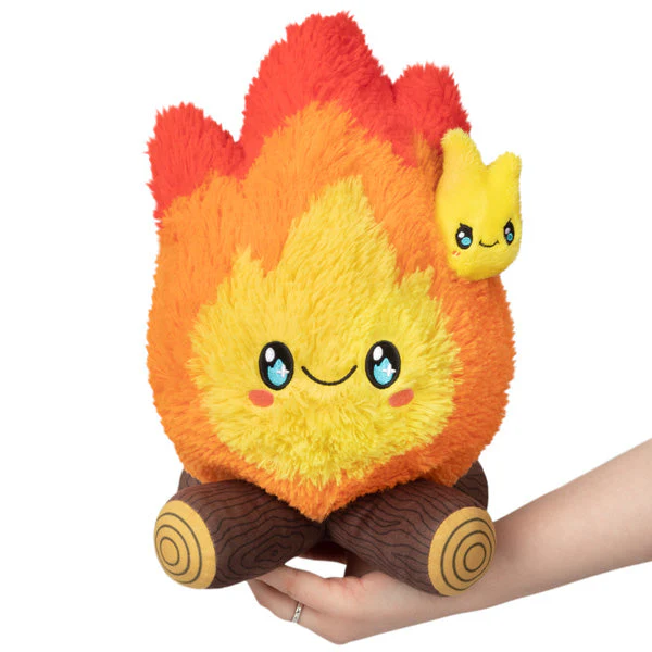 Squishable, Squishable Mini Campfire