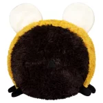 Squishable, Mini Fuzzy Bumblebee - Gallery Image