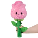 Squishable, Mini Rose - Main Image