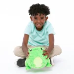 Squishable, Mini Frog - Gallery Image