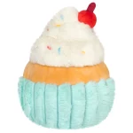 Squishable, Snugglemi Snackers, Madame Cupcake - Gallery Image