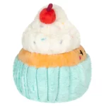Squishable, Snugglemi Snackers, Madame Cupcake - Gallery Image
