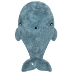 Squishable, Blue Whale, 57 cm - Gallery Image