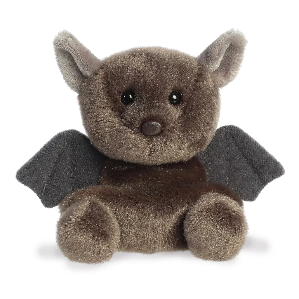 Palm Pals, Luna Bat 12.7 cm Plush