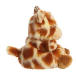 Palm Pals, Safara Giraffe 12.7 cm Plush - Gallery Image