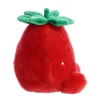 Palm Pals, Juicy Strawberry 12.7 cm Plush - Gallery Image