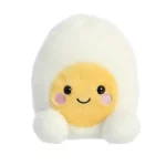 Palm Pals, Bobby Egg 12.7 cm Plush - Main Image