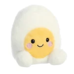 Palm Pals, Bobby Egg 12.7 cm Plush - Gallery Image