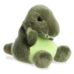 Palm Pals, Tyranno Rex 12.7 cm Plush - Main Image