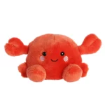 Palm Pals, Snippy Crab 12.7 cm Plush - Main Image
