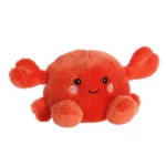 Palm Pals, Snippy Crab 12.7 cm Plush - Gallery Image
