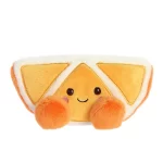 Palm Pals, Tucker Mandarin 12.7 cm Plush - Gallery Image