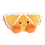 Palm Pals, Tucker Mandarin 12.7 cm Plush - Main Image