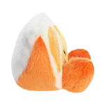 Palm Pals, Tucker Mandarin 12.7 cm Plush - Gallery Image