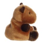 Palm Pals, Sid Capybara 12.7 cm - Gallery Image