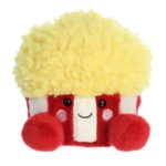 Palm Pals, Butters Popcorn 12.7 cm Plush - Main Image
