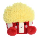 Palm Pals, Butters Popcorn 12.7 cm Plush - Gallery Image