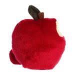 Palm Pals, Crisp Red Apple 12.7 cm Plush - Gallery Image