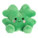 Palm Pals, Chance Clover 12.7 cm Plush - Main Image