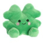 Palm Pals, Chance Clover 12.7 cm Plush - Gallery Image