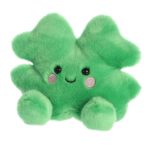 Palm Pals, Chance Clover 12.7 cm Plush - Gallery Image