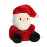 Palm Pals, Santa Claus 12.7 cm Plush - Gallery Image