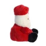 Palm Pals, Santa Claus 12.7 cm Plush - Gallery Image