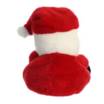 Palm Pals, Santa Claus 12.7 cm Plush - Gallery Image