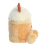 Palm Pals, Speckle Pumpkin Spice Latte 12.7 cm Plush - Gallery Image