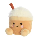 Palm Pals, Speckle Pumpkin Spice Latte 12.7 cm Plush - Gallery Image