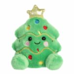 Palm Pals, Jubilee Tree 12.7 cm Plush - Main Image