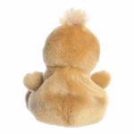 Palm Pals, Gino Gingerbread Man 12.7 cm Plush - Gallery Image