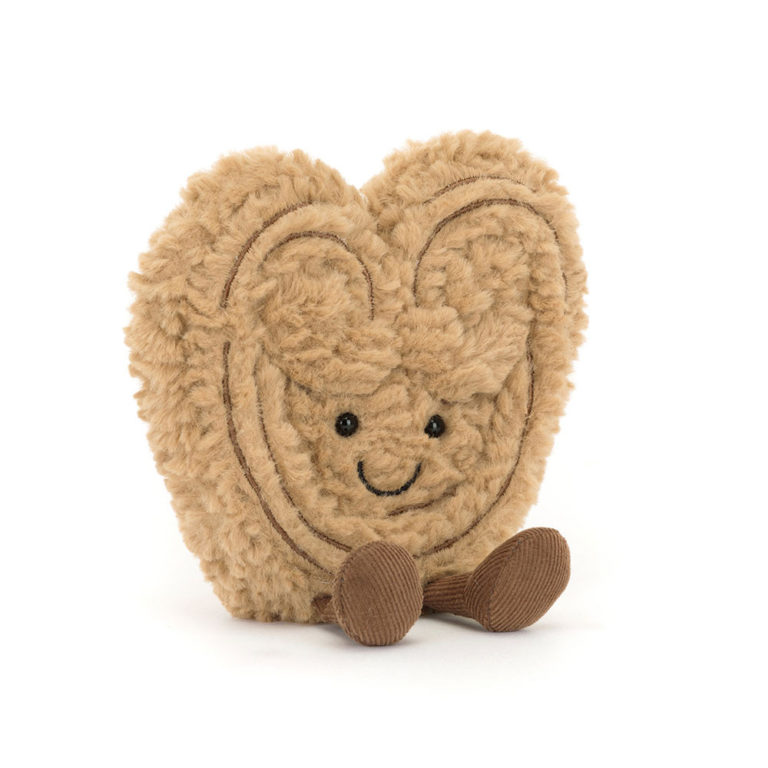 Jellycat, Amuseables Philippe Palmier