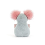 Jellycat, Koala with Message - Gallery Image