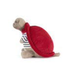 Jellycat, Timmy Turtle Romantic Outfit - Gallery Image